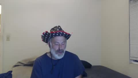 hairy man online show from January 1, 12:53 am