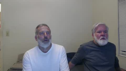 hairy man online show from January 6, 12:59 am