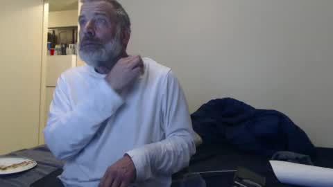 hairy man online show from February 15, 12:48 am