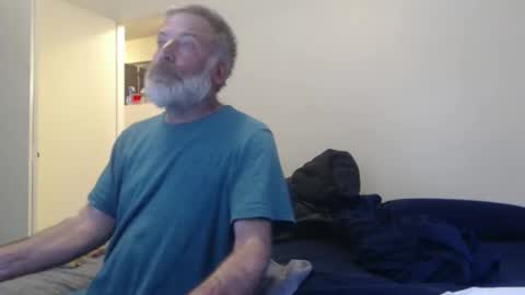 hairy man online show from February 27, 12:54 am