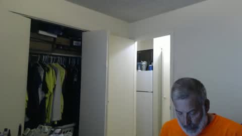 hairy man online show from February 1, 12:53 am