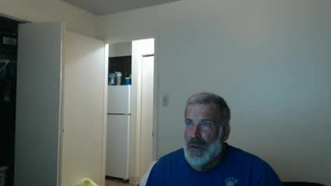 hairy man online show from February 14, 12:51 am