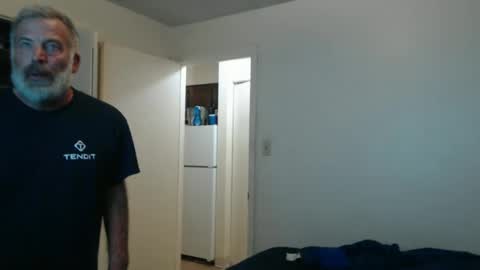 hairy man online show from February 27, 1:16 am