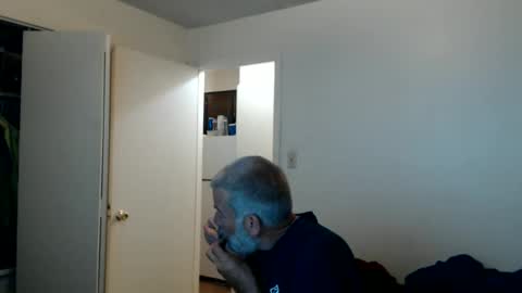 hairy man online show from March 2, 1:08 am