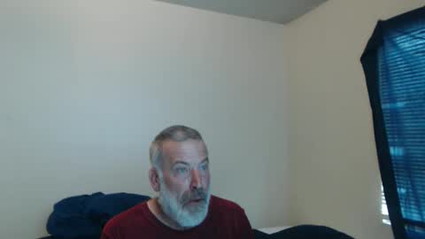 hairy man online show from April 1, 11:57 pm