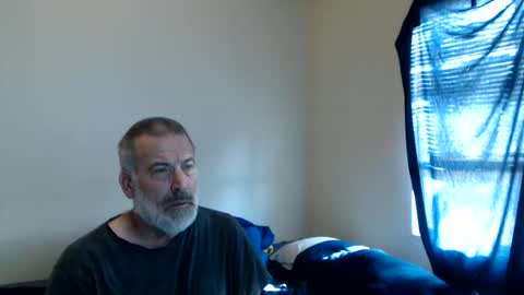 hairy man online show from June 7, 12:04 am