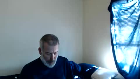 hairy man online show from June 10, 11:57 pm