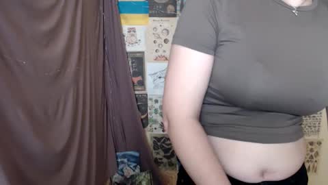 veryveryvery_shy online show from November 21, 8:02 am