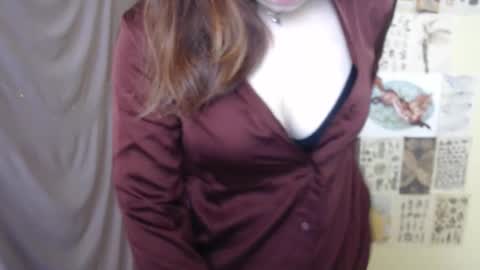 veryveryvery_shy online show from December 4, 7:39 am