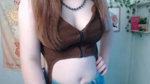 veryveryvery_shy online show from July 11, 5:54 am