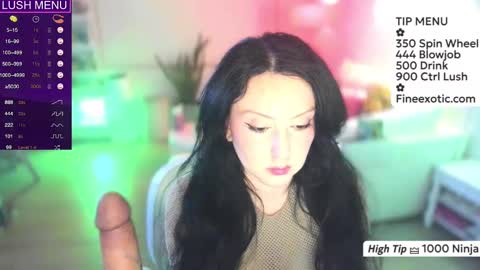 vesafine online show from February 1, 6:54 am