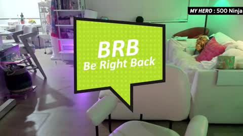 vesafine online show from October 10, 2:43 am