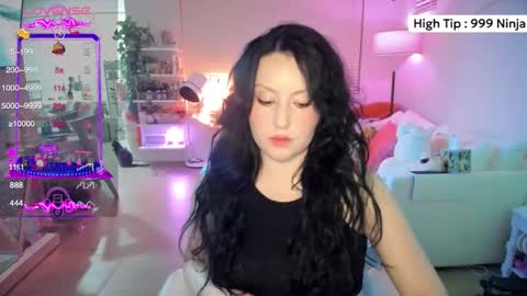 vesafine online show from February 2, 3:05 am