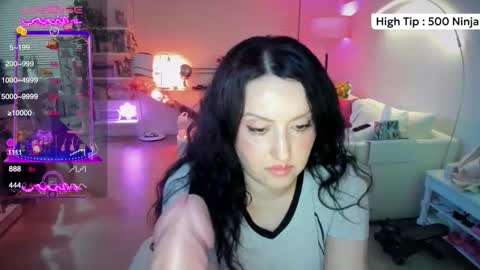 vesafine online show from February 20, 6:26 am