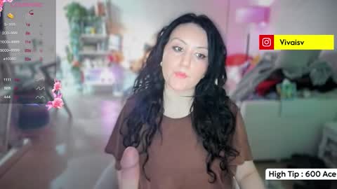 vesafine online show from March 21, 3:11 am