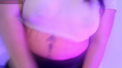 Vesper Vixen online show from December 15, 3:38 pm