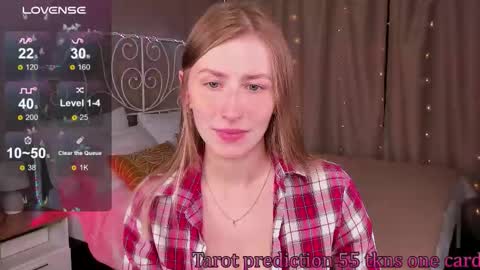 Celeste online show from September 11, 12:11 am