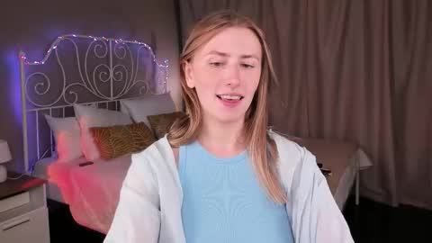 Celeste online show from September 18, 3:41 am