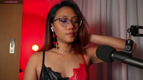 Vexa Nyx online show from June 13, 10:57 am