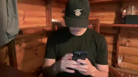 HendasWerout online show from September 26, 2:48 am