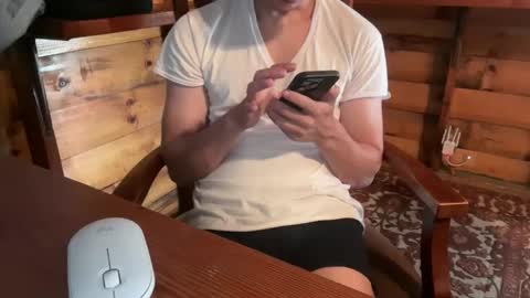 HendasWerout online show from October 11, 4:05 pm