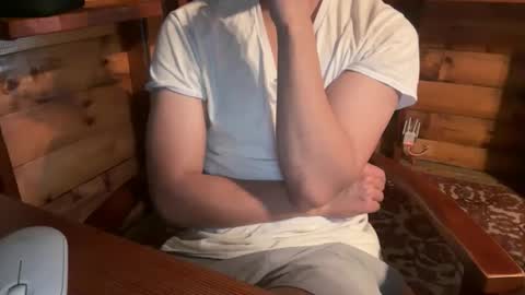 HendasWerout online show from November 10, 12:31 am