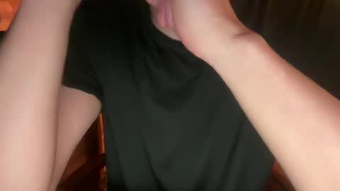 HendasWerout online show from November 20, 1:50 am