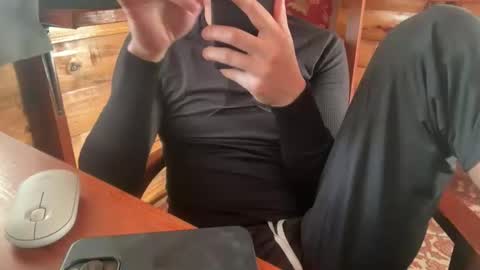 HendasWerout online show from November 26, 10:44 pm