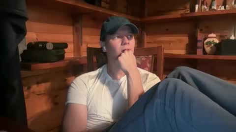 HendasWerout online show from November 30, 5:11 am