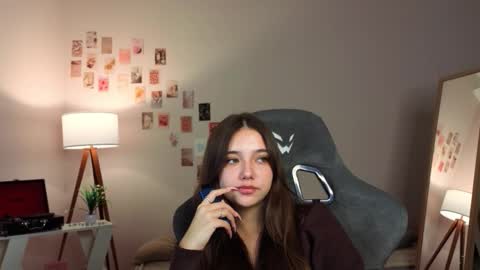 Snapshot of vexorin chatting on December 13, 8:14 pm Rachel online show from December 13, 8:14 pm