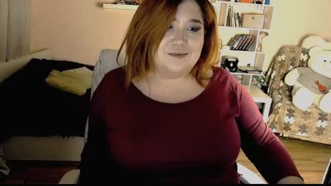 Vi Vixen online show from December 19, 3:08 pm