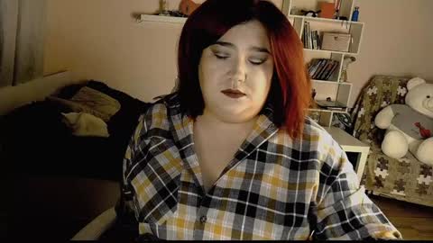 Vi Vixen online show from December 23, 4:17 pm