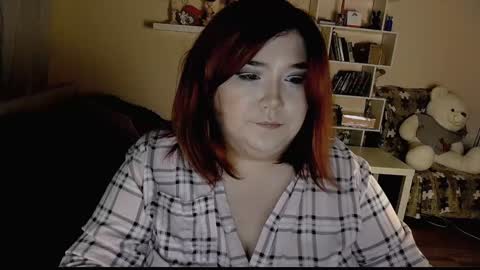 Vi Vixen online show from January 14, 6:07 pm