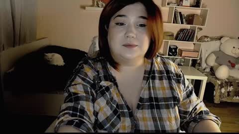 Vi Vixen online show from January 27, 9:11 pm