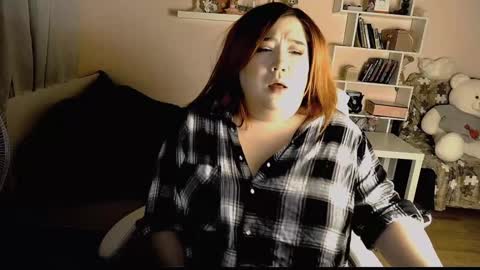 Vi Vixen online show from January 30, 11:45 pm