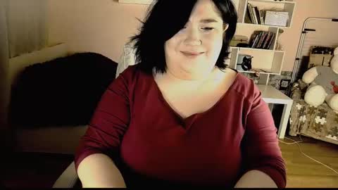 Vi Vixen online show from February 14, 10:58 pm