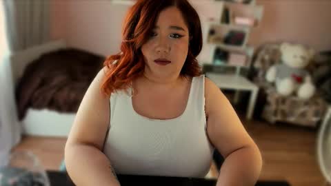 Vi Vixen online show from September 16, 10:16 am