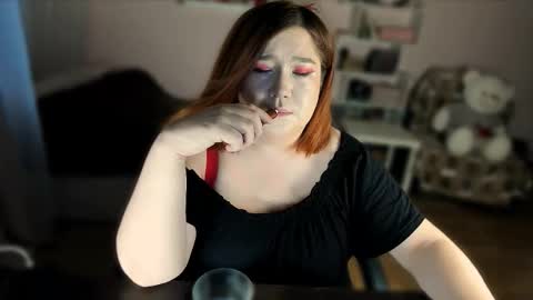 Vi Vixen online show from October 26, 1:39 pm