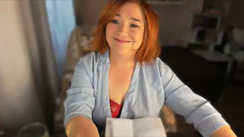 Vi Vixen online show from August 4, 5:37 pm