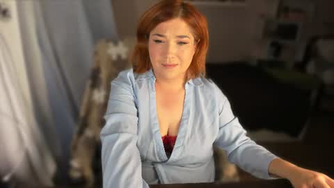 Vi Vixen online show from August 8, 6:21 pm