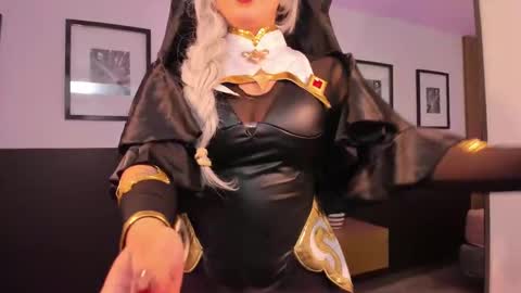 Anaya online show from September 26, 11:47 am