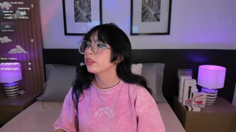 Anaya online show from February 21, 11:55 am