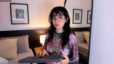 Anaya online show from March 12, 11:05 am