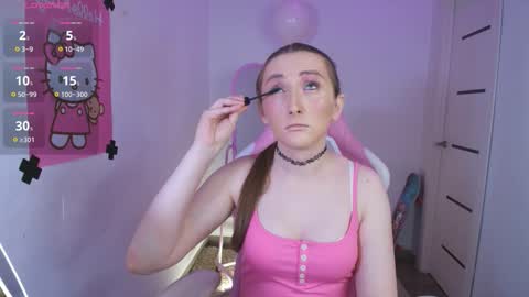 Snapshot of vi_luxxxy chatting on March 4, 1:55 am vi_luxxxy online show from March 4, 1:55 am