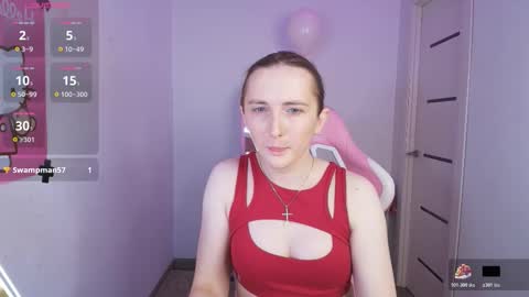 Snapshot of vi_luxxxy chatting on March 18, 2:04 am vi_luxxxy online show from March 18, 2:04 am