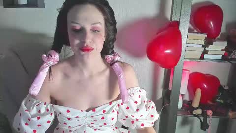 VIKA online show from February 14, 8:42 am