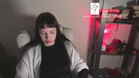 VIKA online show from March 5, 6:56 pm