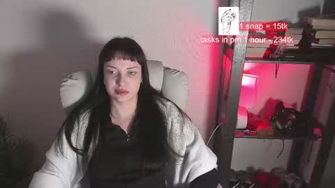 VIKA online show from March 6, 8:48 pm