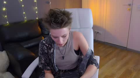 Via online show from January 23, 12:41 pm