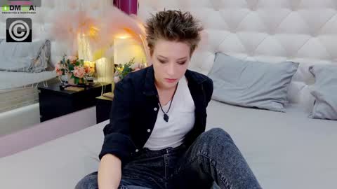 Via online show from February 3, 9:07 pm